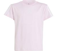 ADIDAS Kinder Shirt Essentials Kids (JF3678) 140 CLPINK/WHITE