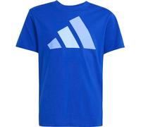 ADIDAS Kinder Shirt Essentials Kids (JV9866) 140 Blau