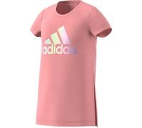Adidas Elevated Short Sleeve T-shirt Rosa 13-14 Years Junge (Herstellerartikelnummer: H57220/164)
