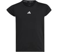 ADIDAS Kinder Shirt G TI 3S T (IC0356) 170 BLACK/WHITE/BLIPNK