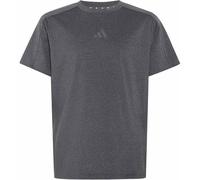 J SPI ML TEE BLACK/GRETHR/GREFIV 116