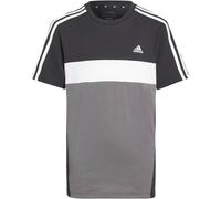 Tiberio 3-Stripes Colorblock Kids Tee Adidas 164