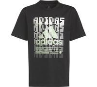 ADIDAS Kinder Shirt U GMNG G T (HL1622) 104 BLACK