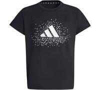 ADIDAS Kinder Shirt Winter Kids (IW3284) 164 BLACK