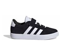 ADIDAS Kinder Skateboardschuhe VL Court 3.0 (ID9148) 29 CBLACK/FTWWHT/CBLACK