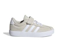 ADIDAS Kinder Skateboardschuhe VL Court 3.0 (IE1448) 33 ½ ALUMIN/FTWWHT/ALUMIN