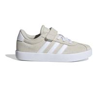 ADIDAS Kinder Skateboardschuhe VL Court 3.0 (IE1448) 33 ALUMIN/FTWWHT/ALUMIN