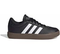 ADIDAS Kinder Skateboardschuhe VL Court 3.0 Kids CBLACK - Gr. - 36 ⅔