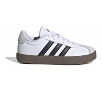 adidas VL Court 3.0 Kinder Sneaker weiß/schwarz - 38