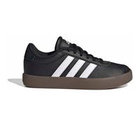 ADIDAS Kinder Skateboardschuhe VL Court 3.0 Kids (IE3630) 38 ⅔ CBLACK/FTWWHT/GUM5