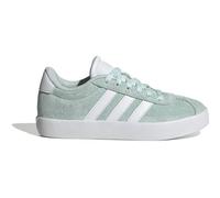 ADIDAS Kinder Skateboardschuhe VL Court 3.0 Kids (IH2406) 39 ⅓ HALMIN/FTWWHT/CBLACK