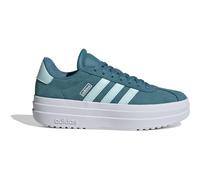 ADIDAS Kinder Skateboardschuhe VL Court Bold Lifestyle Kids (IH4778) 35 ½ ARCFUS/SEFLAQ/FTWWHT