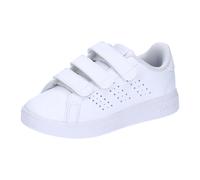 Adidas Sneaker Advantage Base 2.0 Jungen Weiß EU 35