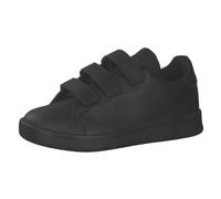 adidas Kinder Sneaker Advantage CF C GW6490 34 Core Black/Grey Six