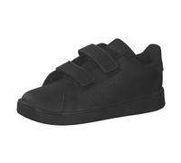 adidas Kinder Sneaker Advantage CF I GW6497 23 Core Black/Core Black/Grey Six