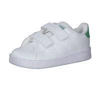 Adidas Advantage Cf Sportschuhe EU 25 1/2 White