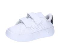 adidas Kinder Sneaker Advantage CF I ID5284 23 Ftwr White