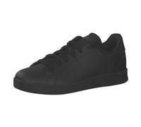 adidas Kinder Sneaker Advantage K GW6484 32 Core Black/Core Black/Grey Six
