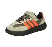 Adidas Barreda Decode El Sportschuhe EU 34 Olive Strata / Impact Orange / Tent Green