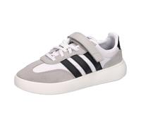 adidas Kinder Sneaker BARREDA DECODE EL C JQ8850 35 Ftwr White/Core Black/Grey