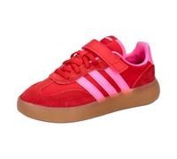 adidas Kinder Sneaker BARREDA DECODE EL C JR0770 33 Better Scarlet/Lucid Pink/Gum10