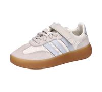 adidas Kinder Sneaker BARREDA DECODE EL C JR0771 30 Core White/Halo Blue/Grey