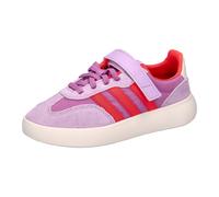 Adidas Barreda Decode El Sportschuhe EU 33 Preloved Purple / Lucid Red / Powder Plum
