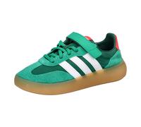 adidas Unisex Kinder Barreda Decode Children Shoes, Collegiate Green/FTWR White/Lucid red, 32 EU