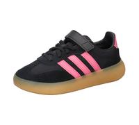 adidas Kinder Sneaker BARREDA DECODE EL C KJ6821 32 Core Black/Pink Fusion/Gum3