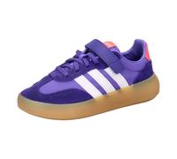 adidas Barreda Decode Schuh Kids Lila, Kinder, Größe: 34, Material: Leder/Synthetik