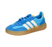 adidas Kinder Sneaker BARREDA DECODE J JP6726 37 1/3 Lucid Aquamarine/Off White/Gold