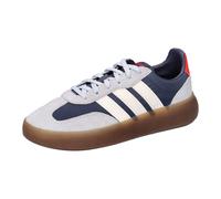 adidas Unisex Kinder BARREDA Decode Shoes JUNIOR, Shadow Navy/core White/Better Scarlet, 39 1/3 EU