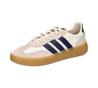adidas Kinder Sneaker BARREDA DECODE J JP6729 40 Off White/Collegiate Navy/Green