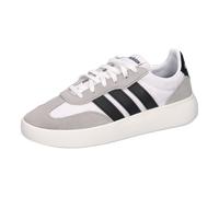 adidas Kinder Sneaker BARREDA DECODE J JQ8854 39 1/3 Ftwr White/Core Black/Grey