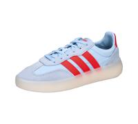 adidas Kinder Sneaker BARREDA DECODE J JR0757 37 1/3 Clear Sky/Bright Red/White