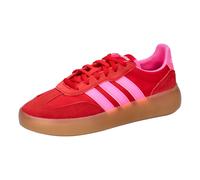 adidas Kinder Sneaker BARREDA DECODE J JR0759 36 2/3 Better Scarlet/Lucid Pink/Gum10