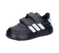 adidas Breaknet 2.0 Sneaker Kinder - schwarz/weiß - 26