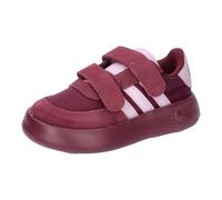 adidas Kinder Sneaker Breaknet 2.0 CF I IE5745 25 Shadow Red/Clear Pink
