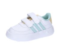 adidas Kinder Sneaker Breaknet 2.0 CF I IH2386 20 FtwWht/Seflaq/Orgtin