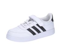 adidas Kinder Sneaker BREAKNET 2.0 EL C IE3792 29 Ftwr White/Core Black/Core Black