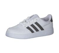 adidas Kinder Sneaker Breaknet 2.0 K HP8956 36 Ftwr White/Core Black/Core Black