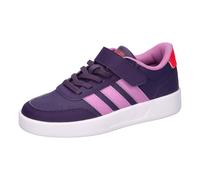 adidas kinderschuhe BREAKNET 3.0 EL C in Violett 29