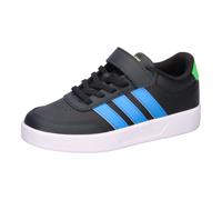 adidas - Kid's Breaknet 3.0 - Sneaker, Gr. 32, blau (CoreBlack/LucidRayBlue/Carbon)