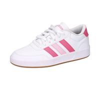 adidas kinderschuhe BREAKNET 3.0 J in Weiss 38