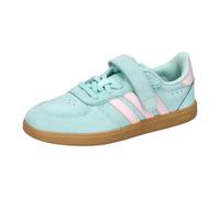 adidas Kinder Sneaker BREAKNET SL L C KI6499 31 Semi Flash Aqua/Clear Pink/GUM 3
