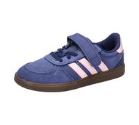 adidas Kinder Sneaker BREAKNET SL L C LA1528 30 1/2 Dark Blue/Clear Pink/Gum5