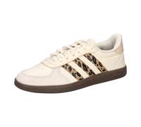 adidas Kinder Sneaker Breaknet Sleek J LA7816 38 2/3 Cream White/Cardboard/Sand