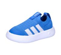 adidas Bubblecomfy Baby Sneaker knallblau/weiß - 24