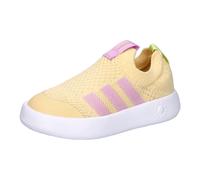 adidas Kinder Sneaker Bubblecomfy I JP9309 25 1/2 Orgtin/Blilil/Pullim
