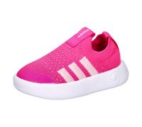 adidas Kinder Sneaker Bubblecomfy I JR5991 27 Shock Pink/Ftwr White/Black